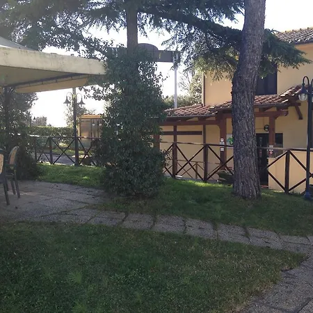 Borgo Hotel La Collina-3